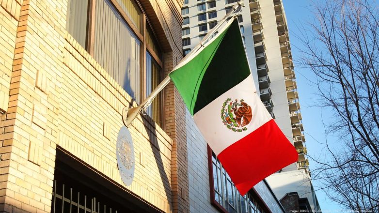 The Mobile Mexican Consulate will be available at Isothermal