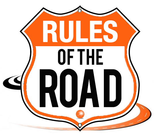 Back to School Safety: Know the rules of the road Commissioner Causey reminding public of importance of bus safety
