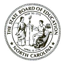 Treasurer Folwell Delivers More Than Half-Million Dollars at NC Board of Education