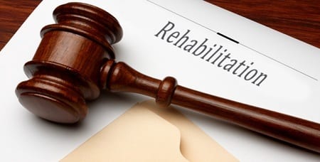 Recovery Sentences – Therapy, Work Camp or Sex Trafficking?